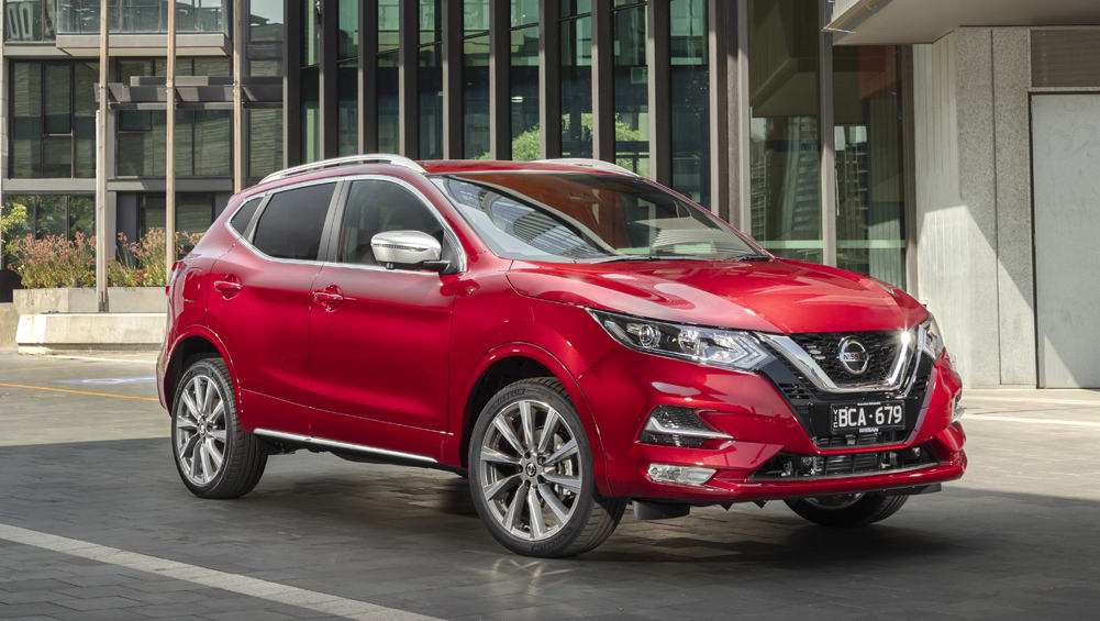 New Nissan Qashqai 2020 pricing and specs detailed Apple CarPlay and